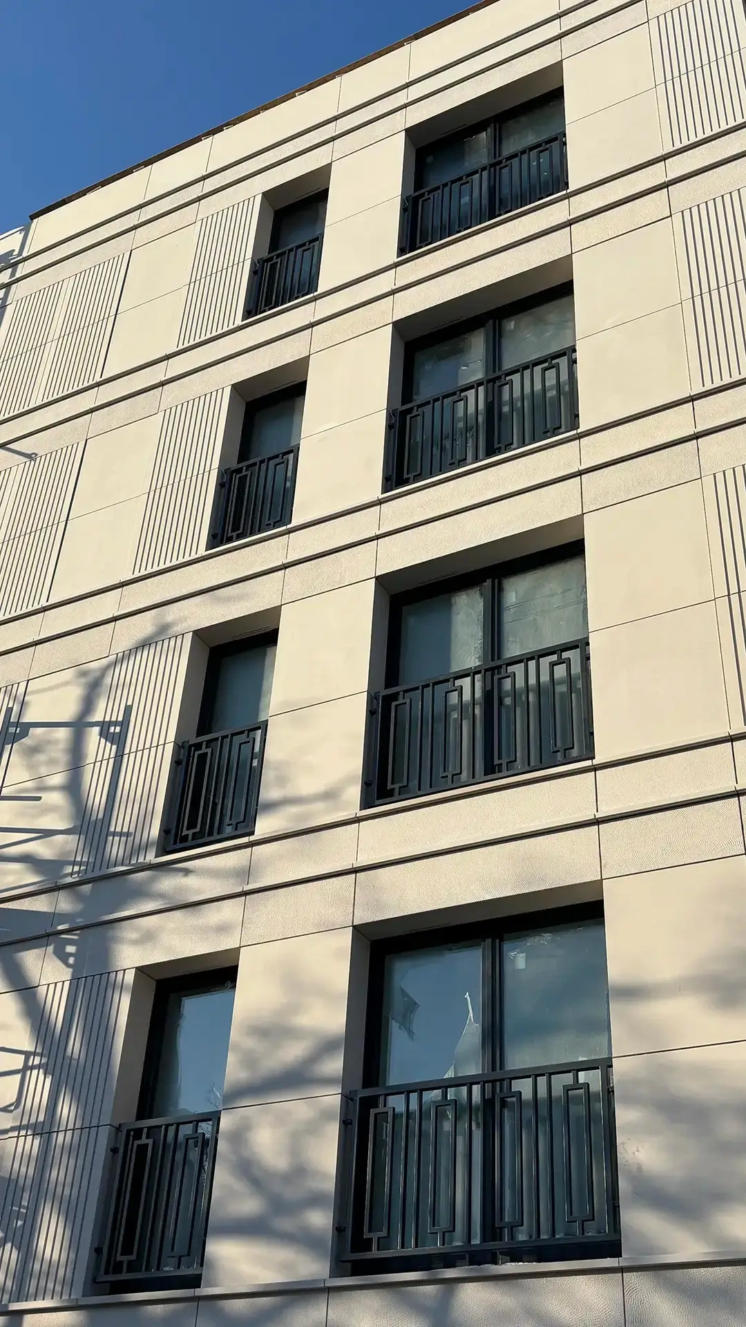 Postęp pracy inwestycji Konwiktorska, Warszawa